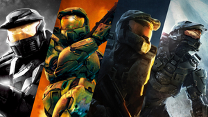 Leer noticia Cumplimos 9 años. Regalamos un Halo: The Master Chief Collection para Xbox One completa