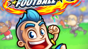 Leer noticia Añadido juego Super Party Sports: Football para Xbox One completa