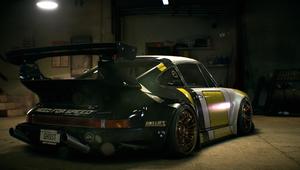 Leer noticia Actualizado Need for Speed para Xbox One. Logros DLC legends completa