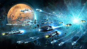 Leer noticia Añadido juego Starpoint Gemini 2 para Xbox One completa