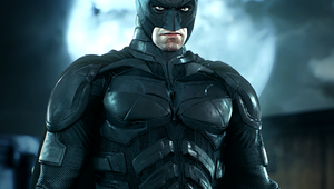 Actualizado juego Batman: Arkham Knight para Xbox One. DLC La era de la  Infamia y Batman 2008