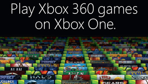 Leer noticia Añadidos 16 nuevos títulos a la lista de juegos retrocompatibles con Xbox One completa