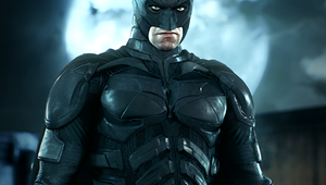 Leer noticia Actualizado juego Batman: Arkham Knight para Xbox One DLC Desafíos luchador contra el crimen completa