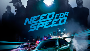 Leer noticia Actualizado juego Need for Speed para Xbox One. Logros DLC Showcase completa