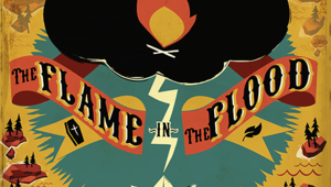 Leer noticia Añadido juego The Flame in the Flood para Xbox One completa