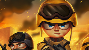 Leer noticia Añadido juego Tiny Troopers Joint Ops para Xbox One completa