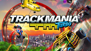 Leer noticia Añadido juego Trackmania Turbo para Xbox One completa
