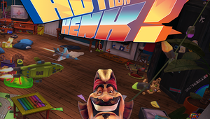 Leer noticia Añadido juego Action Henk para Xbox One completa