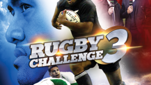 Leer noticia Añadido juego Rugby Challenge 3 para Xbox One completa