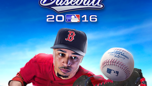 Leer noticia Añadido juego R.B.I. Baseball 16 para Xbox One completa