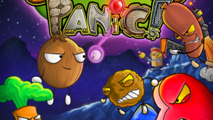 Leer noticia Añadido juego Organic Panic para Xbox One completa