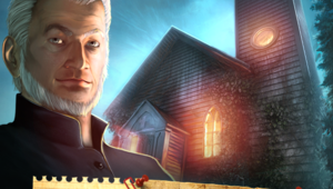 Leer noticia Añadido juego Enigmatis: The Ghosts of Maple Creek para Xbox One completa
