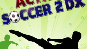 Leer noticia Añadido juego Active Soccer 2 DX para Xbox One completa