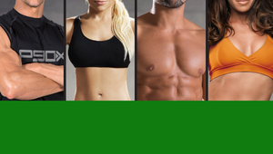 Leer noticia Actualizado juego Xbox Fitness para Xbox One. Reto de abril completa