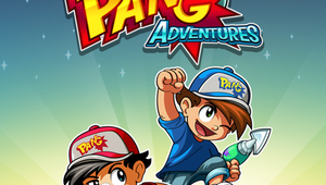 Leer noticia Añadido juego Pang Adventures para Xbox One completa