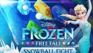 Leer noticia Añadido juego Frozen Free Fall: Snowball Fight con su nuevo DLC para Xbox 360 completa