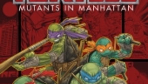 Leer noticia Añadido juego Teenage Mutant Ninja Turtles: Mutants in Manhattan para Xbox One completa
