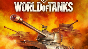 Leer noticia Actualizado juego World of Tanks: DLC Nuts and Bolts para Xbox One completa