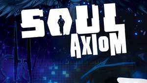 Leer noticia Añadido juego Soul Axiom para Xbox One completa