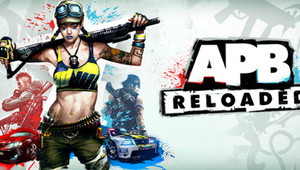 Leer noticia Añadido juego APB Reloaded para Xbox One completa