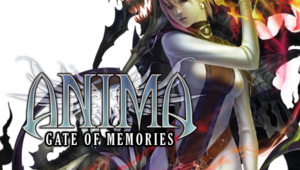 Leer noticia Añadido juego Anima: Gate of Memories para Xbox One completa