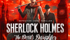 Leer noticia Añadido juego Sherlock Holmes: The Devil's Daughter para Xbox One completa