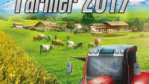 Leer noticia Añadido juego Professional Farmer 2017 para Xbox One completa