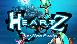 Leer noticia Añadido juego HeartZ: Co-Hope Puzzles para Xbox One completa