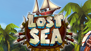 Leer noticia Añadido juego Lost Sea para Xbox One completa