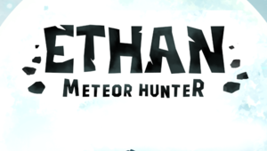 Leer noticia Añadido juego Ethan: Meteor Hunter para Xbox One completa