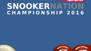 Leer noticia Añadido juego Snooker Nation Championship (Game Preview) para Xbox One completa