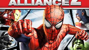 Leer noticia Añadido juego Marvel Ultimate Alliance 2 para Xbox One completa