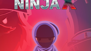 Leer noticia Añadido juego 10 Second Ninja X para Xbox One completa