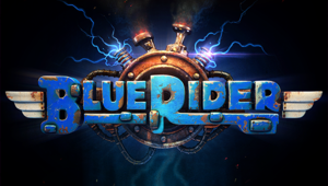 Leer noticia Añadido juego Blue Rider para Xbox One completa