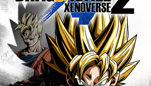 Leer noticia Añadido juego Dragon Ball Xenoverse 2 para Xbox One completa