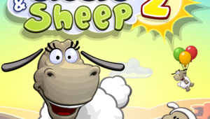 Leer noticia Añadido juego Clouds & Sheep 2 para Xbox One completa