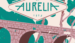 Leer noticia Añadido juego Wheels of Aurelia para Xbox One completa