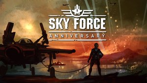 Leer noticia Añadido juego Sky Force Anniversary para Xbox One completa