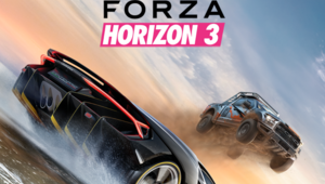 Leer noticia Actualizado juego Forza Horizon 3 para Xbox One DLC Blizzard Mountain completa