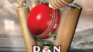 Leer noticia Añadido juego Don Bradman Cricket 17 para Xbox One completa