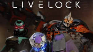Leer noticia Añadido juego Livelock para Xbox One completa