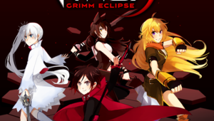 Leer noticia Añadido juego RWBY: Grimm Eclipse para Xbox One completa
