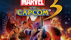Leer noticia Añadido juego Ultimate Marvel vs. Capcom 3 para Xbox One completa