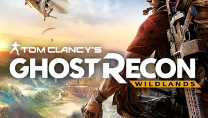 Leer noticia Añadido juego Ghost Recon: Wildlands para Xbox One completa