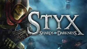 Leer noticia Añadido juego Styx: Shards of Darkness para Xbox One completa