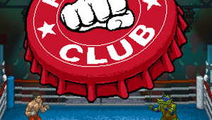 Leer noticia Añadido juego Punch Club para Xbox One completa