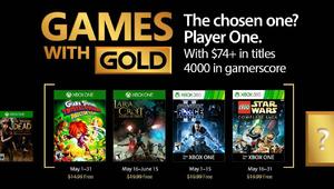 Leer noticia Giana Sisters: Twisted Dreams, Lara Croft and the Temple of Osiris,﻿ Star Wars: The Force Unleashed II y LEGO Star Wars: The Complete Saga Games With Gold mayo 2017 completa
