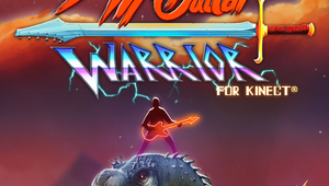 Leer noticia Añadido juego Air Guitar Warrior para Kinect para Xbox One completa
