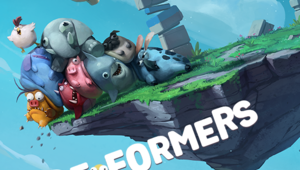 Leer noticia Añadido juego Deformers para Xbox One completa