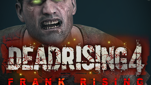 Leer noticia Actualizado juego Dead Rising 4 para Xbox One. DLCs Super Ultra Dead Rising 4 Mini Golf y Frank Rising  completa